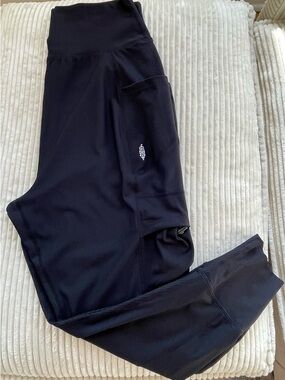 FP Movement Take a Hike Pants in Black | L